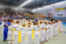 01.05.2022 Wachau JUDO Kids Cup